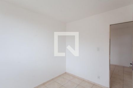 Quarto 1 de apartamento para alugar com 2 quartos, 51m² em Minas Caixa, Belo Horizonte
