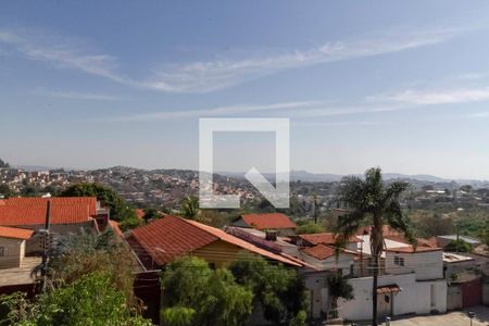 Varanda Vista de casa para alugar com 3 quartos, 463m² em Trevo, Belo Horizonte