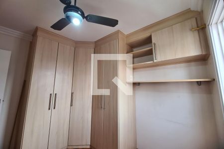 Quarto 1 de apartamento para alugar com 3 quartos, 89m² em Vila Formosa, São Paulo