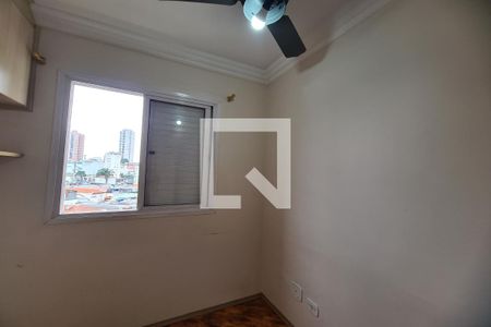Quarto 1 de apartamento para alugar com 3 quartos, 89m² em Vila Formosa, São Paulo