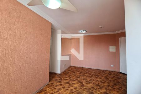 Sala de apartamento para alugar com 3 quartos, 89m² em Vila Formosa, São Paulo