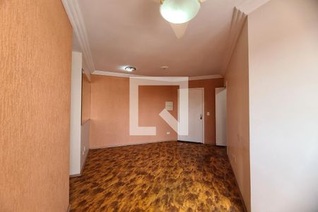 Sala de apartamento para alugar com 3 quartos, 89m² em Vila Formosa, São Paulo