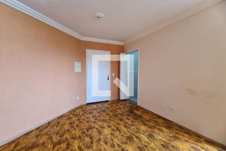 Sala de apartamento para alugar com 3 quartos, 89m² em Vila Formosa, São Paulo