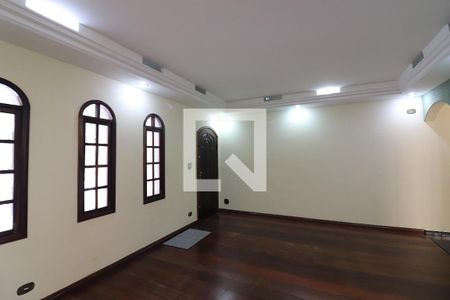 Sala de casa para alugar com 3 quartos, 252m² em Parque Terra Nova Ii, São Bernardo do Campo