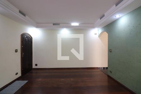 Sala de casa para alugar com 3 quartos, 252m² em Parque Terra Nova Ii, São Bernardo do Campo