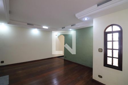 Sala de casa para alugar com 3 quartos, 252m² em Parque Terra Nova Ii, São Bernardo do Campo
