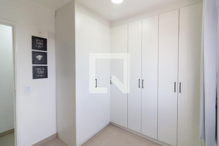 Quarto 1 de apartamento à venda com 2 quartos, 43m² em Rio Pequeno, São Paulo