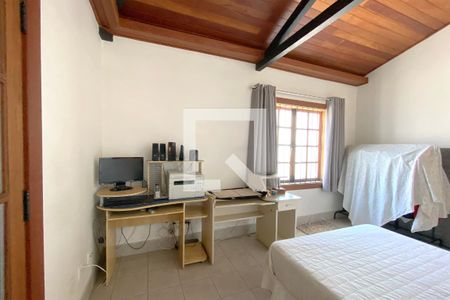 Quarto 1 de casa à venda com 5 quartos, 360m² em Renascença, Belo Horizonte