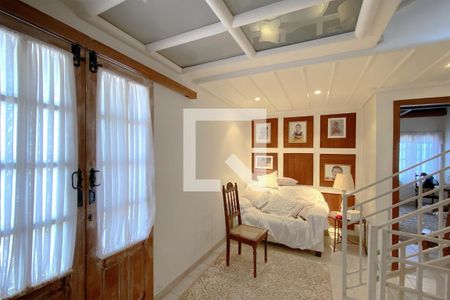 Hall de casa à venda com 5 quartos, 360m² em Renascença, Belo Horizonte