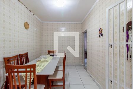 Cozinha de casa à venda com 2 quartos, 200m² em Vila Santana, São Paulo
