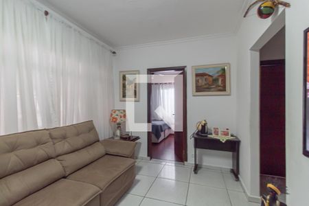 Sala de casa à venda com 2 quartos, 200m² em Vila Santana, São Paulo