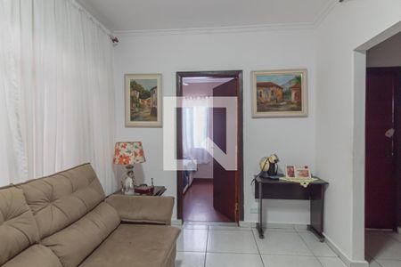 Sala de casa à venda com 2 quartos, 200m² em Vila Santana, São Paulo