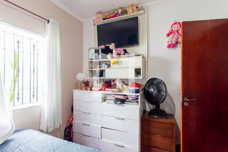 Quarto 1 de casa à venda com 2 quartos, 200m² em Vila Santana, São Paulo