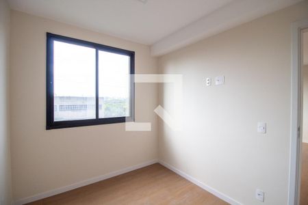 Quarto 1 de apartamento à venda com 1 quarto, 34m² em Butantã, São Paulo