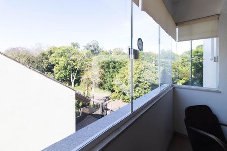 Sala de apartamento para alugar com 2 quartos, 68m² em Jardim Botânico, Porto Alegre