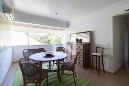 Sala de apartamento para alugar com 2 quartos, 68m² em Jardim Botânico, Porto Alegre