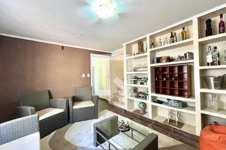 Sala 2 de casa à venda com 3 quartos, 186m² em Parque Jabaquara, São Paulo