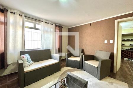 Sala 2 de casa à venda com 3 quartos, 186m² em Parque Jabaquara, São Paulo