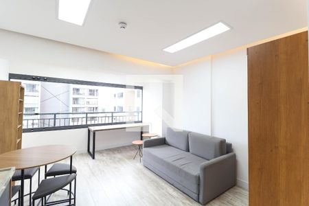Studio de kitnet/studio à venda com 1 quarto, 26m² em Tucuruvi, São Paulo