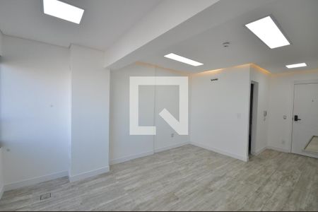 Sala/Quarto de kitnet/studio à venda com 1 quarto, 26m² em Tucuruvi, São Paulo