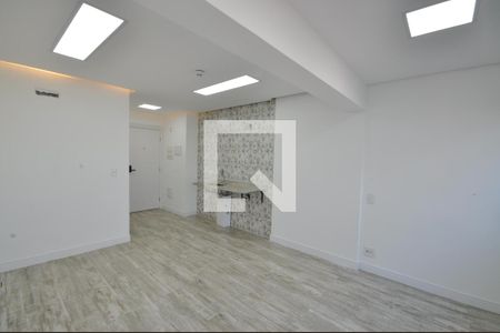 Sala/Quarto de kitnet/studio à venda com 1 quarto, 26m² em Tucuruvi, São Paulo