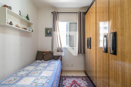 Quarto 1 de apartamento à venda com 2 quartos, 61m² em Jardim Tupanci, Barueri