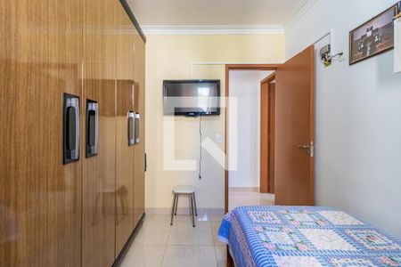 Quarto 1 de apartamento à venda com 2 quartos, 61m² em Jardim Tupanci, Barueri