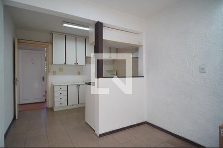 Sala de Jantar de apartamento à venda com 2 quartos, 88m² em Pátria Nova, Novo Hamburgo