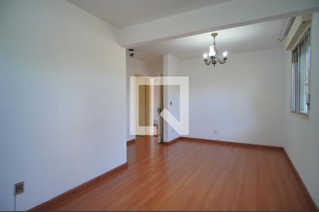 Sala de apartamento à venda com 2 quartos, 88m² em Pátria Nova, Novo Hamburgo