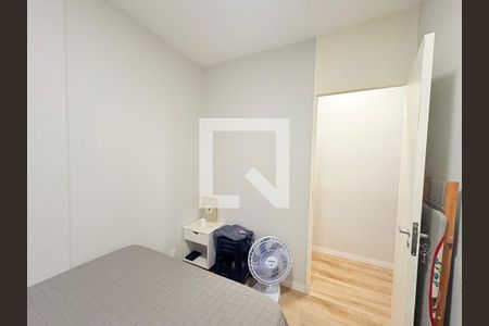 Quarto 1 de apartamento à venda com 3 quartos, 66m² em Vila Municipal, Jundiaí