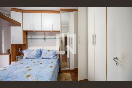 Quarto Suite de apartamento à venda com 3 quartos, 107m² em Tijuca, Rio de Janeiro