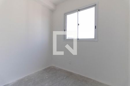 Quarto 2 de apartamento à venda com 2 quartos, 37m² em Vila Vermelha, São Paulo