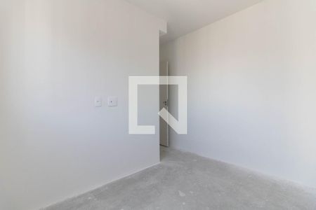 Quarto 1 de apartamento à venda com 2 quartos, 37m² em Vila Vermelha, São Paulo