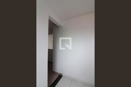 Área de Serviço de apartamento à venda com 3 quartos, 160m² em Vila Alvinopolis, São Bernardo do Campo