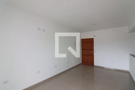 Sala de apartamento à venda com 3 quartos, 160m² em Vila Alvinopolis, São Bernardo do Campo