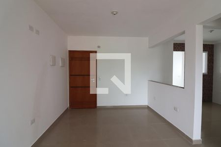 Sala de apartamento à venda com 3 quartos, 160m² em Vila Alvinopolis, São Bernardo do Campo