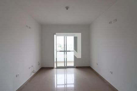 Sala de apartamento à venda com 3 quartos, 160m² em Vila Alvinopolis, São Bernardo do Campo