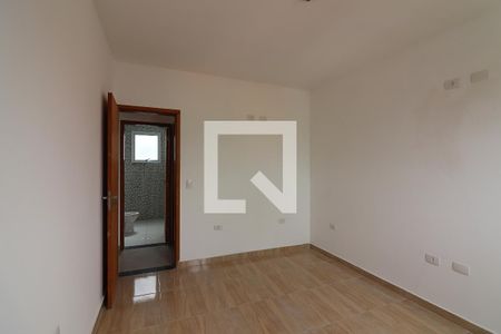 Quarto  de apartamento à venda com 3 quartos, 160m² em Vila Alvinopolis, São Bernardo do Campo