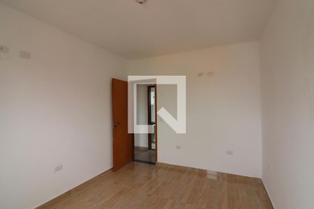 Quarto  de apartamento à venda com 3 quartos, 160m² em Vila Alvinopolis, São Bernardo do Campo