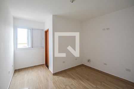  Suíte de apartamento à venda com 3 quartos, 80m² em Vila Alvinopolis, São Bernardo do Campo