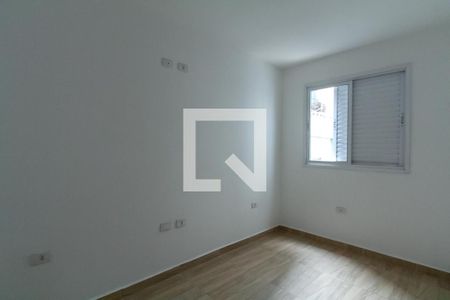 Quarto 1 de apartamento à venda com 3 quartos, 80m² em Vila Alvinopolis, São Bernardo do Campo