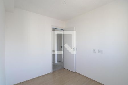 Quarto 1 de apartamento à venda com 2 quartos, 42m² em Várzea da Barra Funda, São Paulo