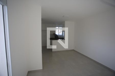 Sala de apartamento para alugar com 2 quartos, 57m² em Buritis, Belo Horizonte