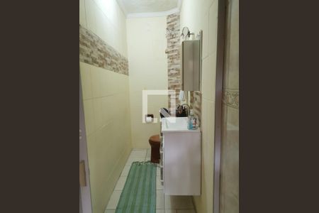 Banheiro de casa à venda com 2 quartos, 164m² em Imirim, São Paulo