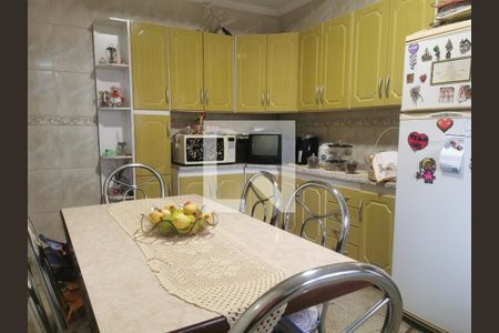 Cozinha de casa à venda com 2 quartos, 164m² em Imirim, São Paulo