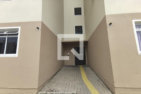 Área comum de apartamento para alugar com 2 quartos, 50m² em São João Batista, São Leopoldo