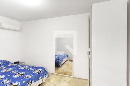 Quarto 1 de apartamento para alugar com 2 quartos, 50m² em São João Batista, São Leopoldo