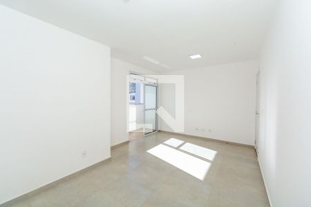 Sala de apartamento para alugar com 2 quartos, 57m² em Buritis, Belo Horizonte