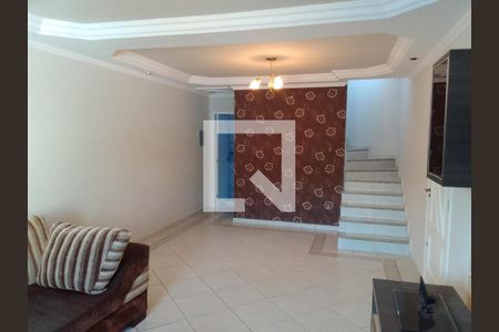 Foto 08 de casa à venda com 3 quartos, 180m² em Vila Pereira Barreto, São Paulo