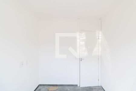 Quarto 1 de apartamento para alugar com 2 quartos, 44m² em Campo Grande, Rio de Janeiro